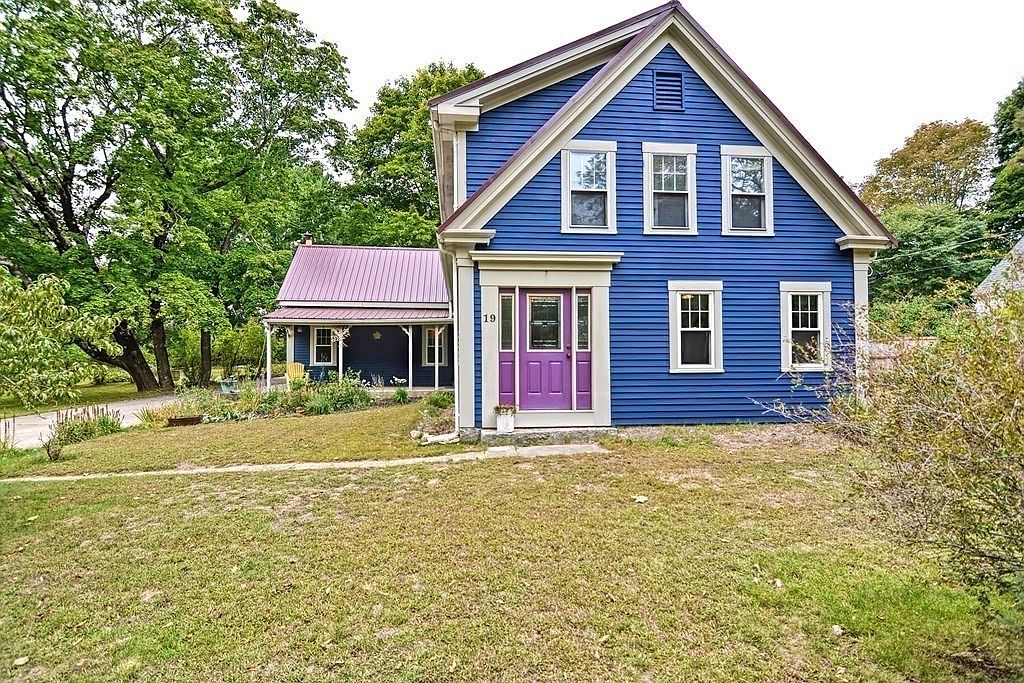 19 Taylor St, Pembroke, MA 02359 Zillow