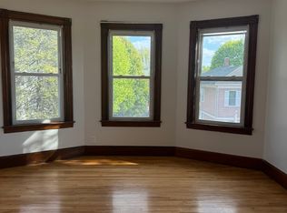 (Undisclosed Address), Worcester, MA 01604