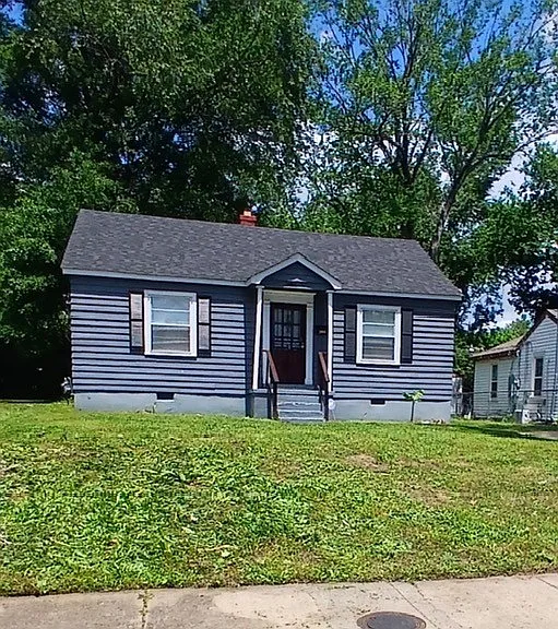 2954 Carrington Rd — Photo 1