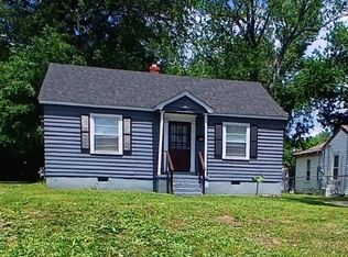 2954 Carrington Rd, Memphis, TN 38114