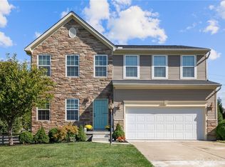 5312 Oakcrest Ct, Milford, OH 45150