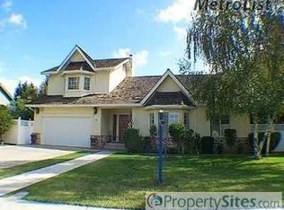 1700 N Berkeley Ave, Turlock, CA 95382