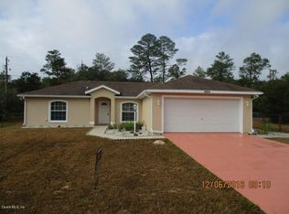 12874 SW 35th Avenue Rd, Ocala, FL 34473