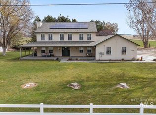 1730 Canyon Rd S, Melba, ID 83641