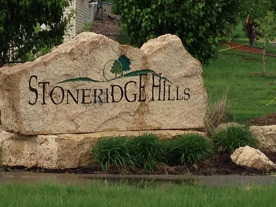 2nd image of 108 Bluestone Dr