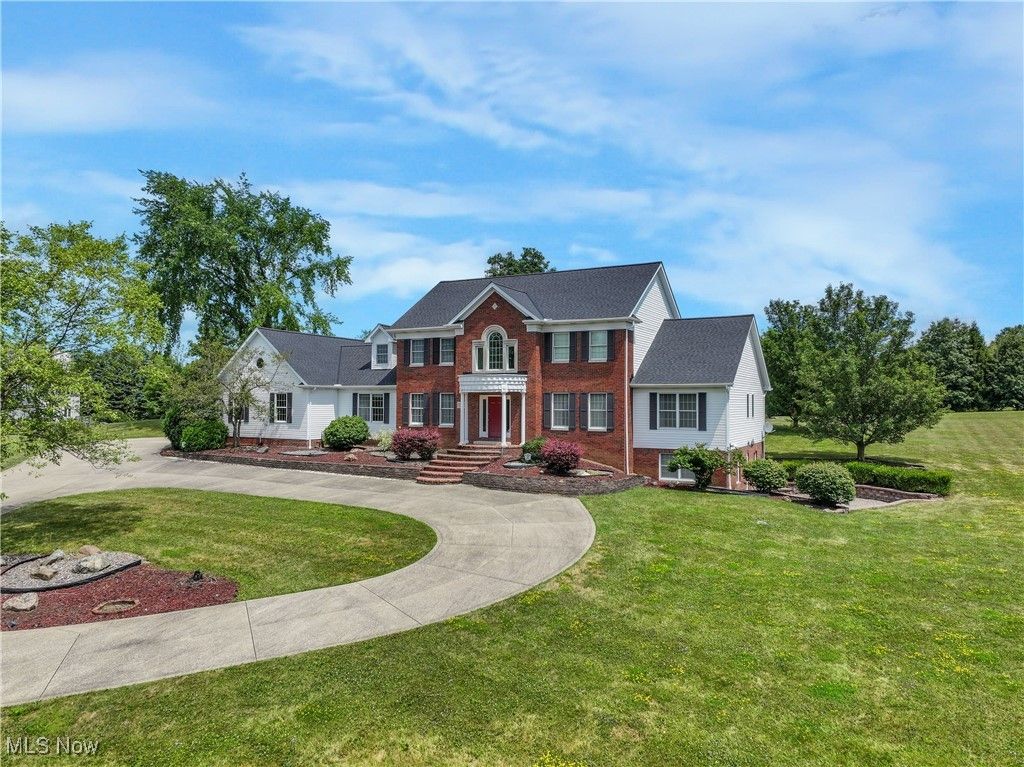 Real estate listing image
