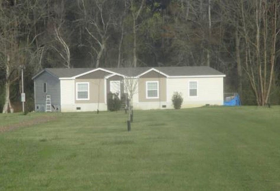 Property Front View