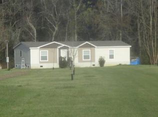 2732 Wilton Threatt Rd, Claxton, GA 30417