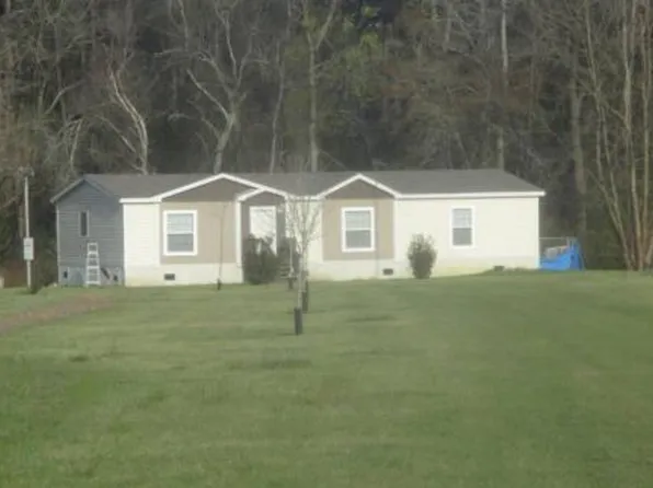 2732 Wilton Threatt Rd, Claxton, GA 30417