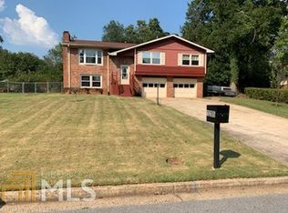 1285 Pixley Dr, Riverdale, GA 30296