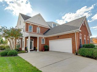 3417 Manor Grove Cir, Glen Allen, VA 23059
