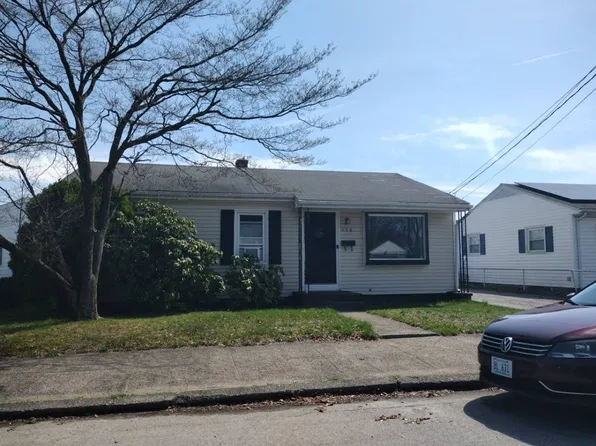 156 Memorial Dr, Pawtucket, RI 02860