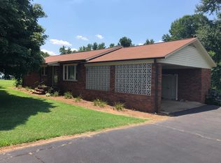 193 Carl Austin Rd, Statesville, NC 28625