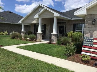 47 Turtle Ridge Dr, Flagler Beach, FL 32136