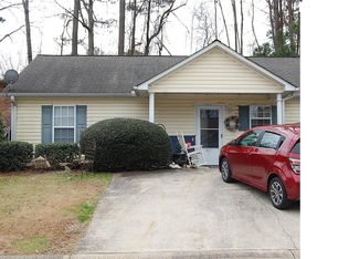 172 Jacobs Way APT A, Jasper, GA 30143