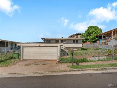 92-658 Nohona St, Kapolei, HI, 96707