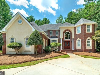 431 Abbey Springs Way, McDonough, GA, 30253