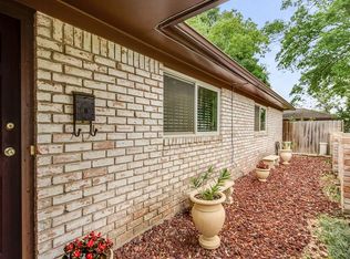1130 Beaver Bend Rd, Houston, TX 77088
