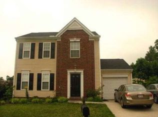 4220 Stoneford Trace Dr, Raleigh, NC 27616