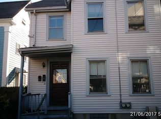 29 1/2 Acushnet Ave, New Bedford, MA 02744