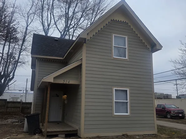 514 Delaware St, Anderson, IN 46016