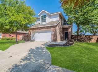 1904 Monticello Ct, Flower Mound, TX 75028