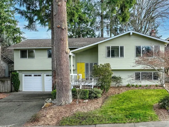 15667 SE Fairwood Boulevard, Renton, WA 98058