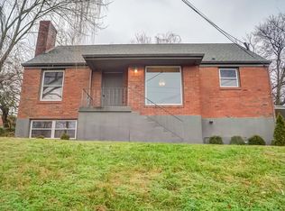 1003 Preston Dr, Nashville, TN 37206
