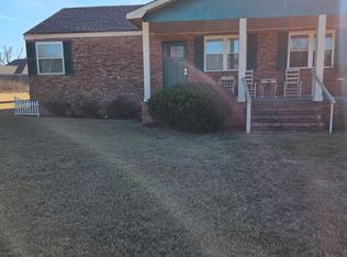 320 Old Leefield Rd #1, Brooklet, GA 30415