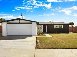 5788 Los Encinos St, Buena Park, CA 90620