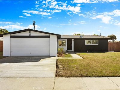 5788 Los Encinos St, Buena Park, CA, 90620