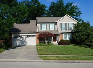 7867 Wainwright Ln, Maineville, OH 45039