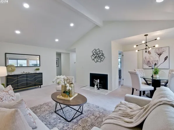 4114 Murray Cmn, Fremont, CA 94538