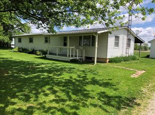 2464 Edwards Rd, North Fairfield, OH 44855