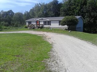 3893 W 136th St, Grant, MI
