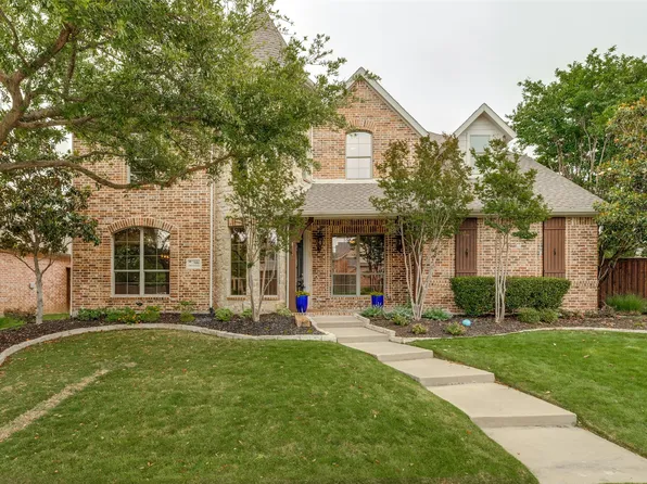 9406 Ironwood Dr, Frisco, TX 75033