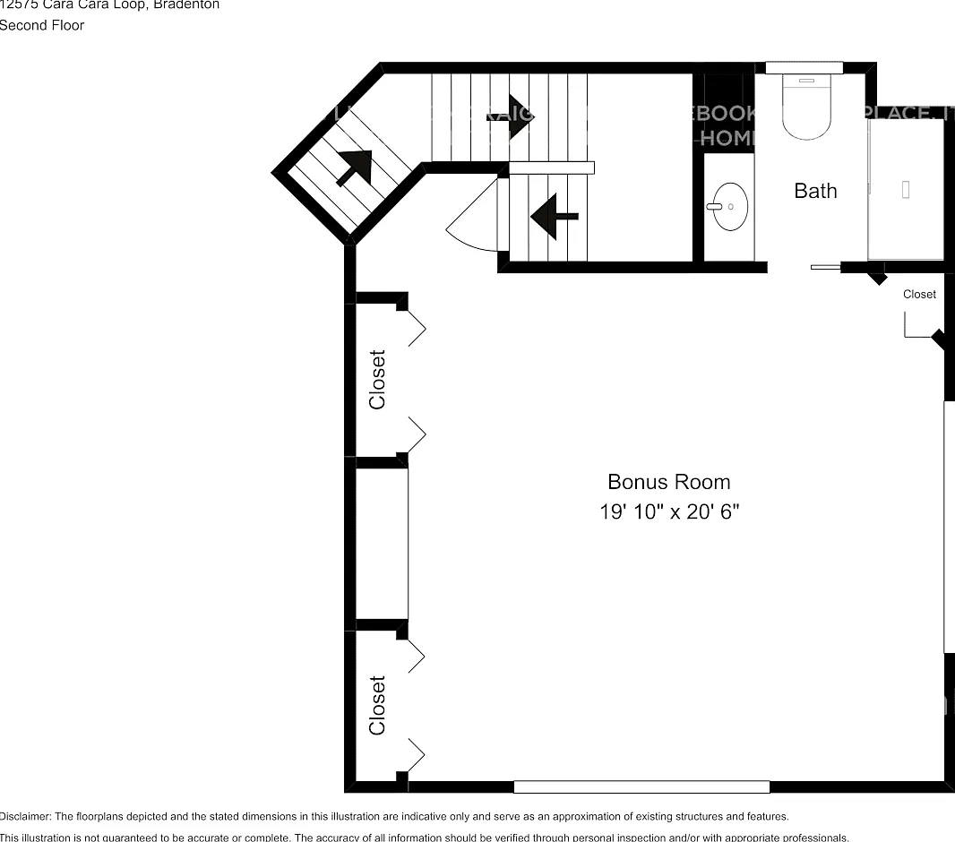 12575 Cara Cara Loop Bradenton, FL 34212 — Photo 3