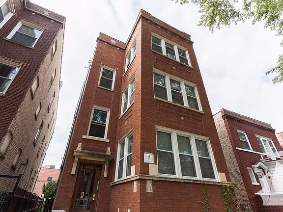 2nd image of 4912 N Troy St #G55