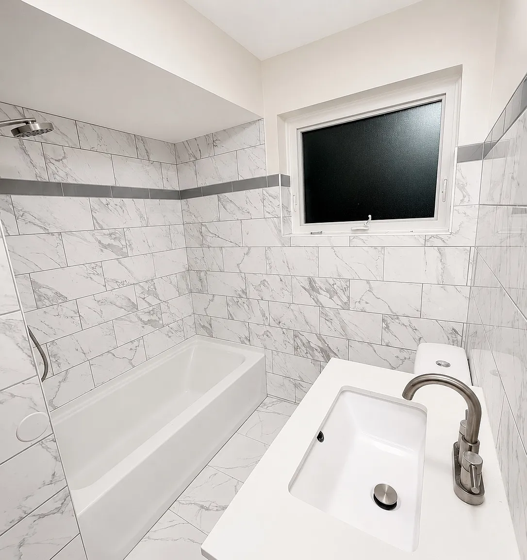 3 bed, 1.5 bath, 1250 sqft, $2,350 — Photo 1