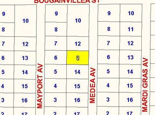 270 Medea Ave NW, Palm Bay, FL 32907