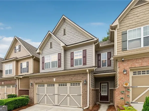 1511 Dolcetto Trce NW #1, Kennesaw, GA 30152