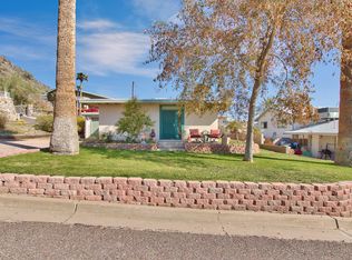 221 E Foothill Dr, Phoenix, AZ 85020