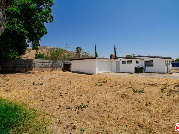 12100 Adelphia Ave, San Fernando, CA 91340