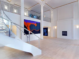 Rented by Sotheby's International Realty