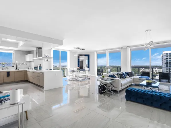 17111 Biscayne Blvd Unit 2001, Aventura, FL 33160