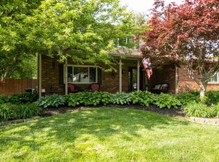 8730 Stoneyway Ct, Pickerington, OH 43147