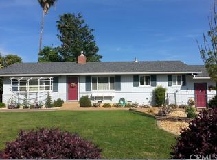 1748 18th St, Oroville, CA 95965