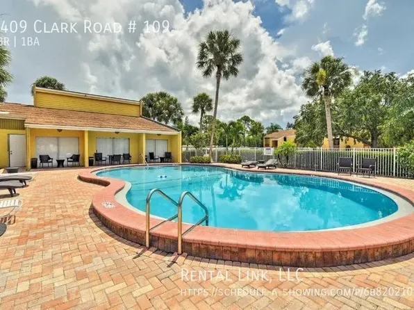 3433 Clark Rd #101, Sarasota, FL 34231