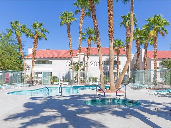 3rd image of 2725 S Nellis Blvd Unit 2041