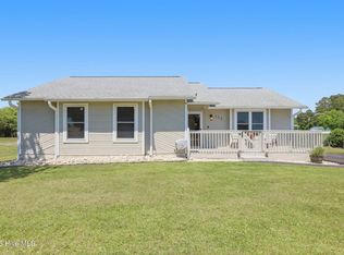 534 Waters Road, Jacksonville, NC 28546